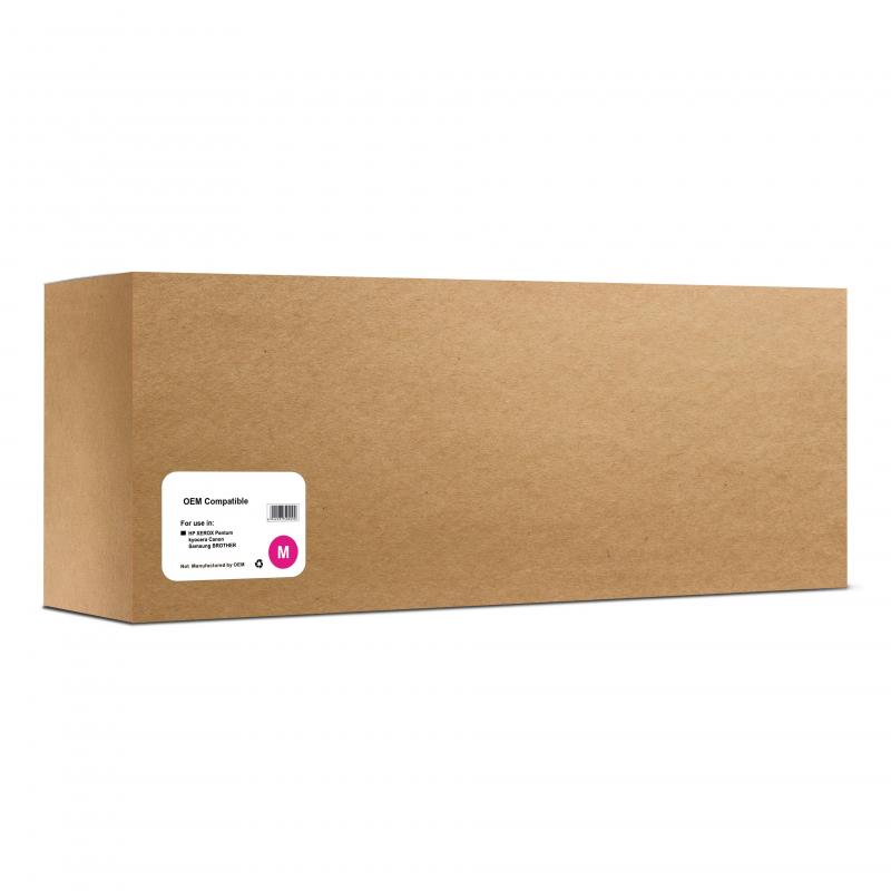 Картридж HP Q3963A  CLJ 2550/2820/2840 4K magenta Compatible